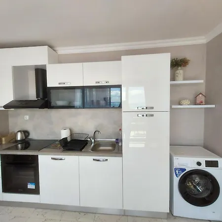 Sofi's Harmony * Бургас