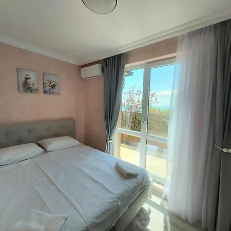 Sofi's Harmony Burgas City