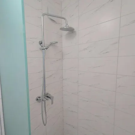 Sofi's Harmony Burgas City