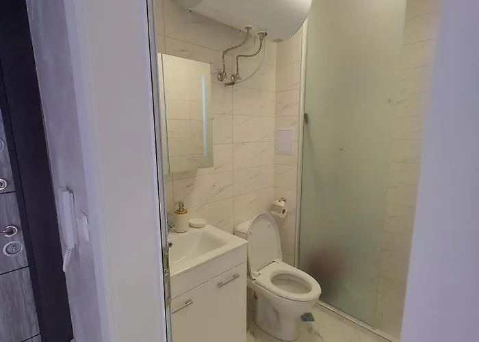 Sofi's Harmony Бургас