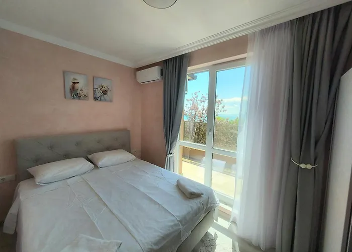 Sofi's Harmony Бургас