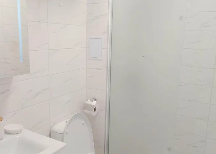 Sofi's Harmony Апартамент