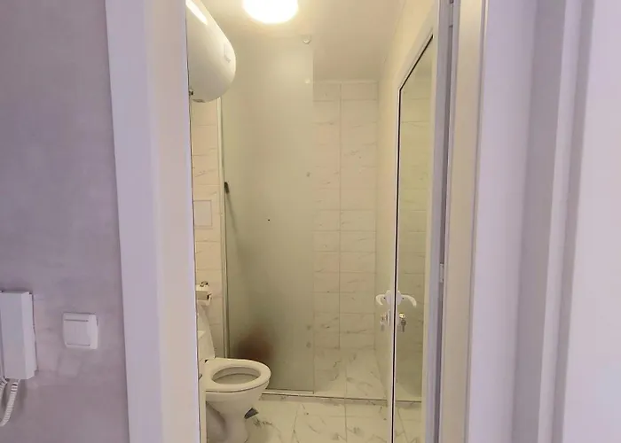 Sofi's Harmony Апартамент