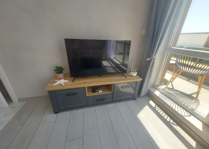 Sofi's Harmony Апартамент *