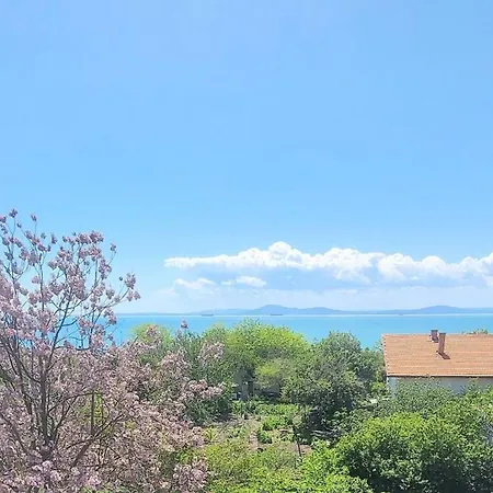 Apartment Sofi's Harmony Burgas