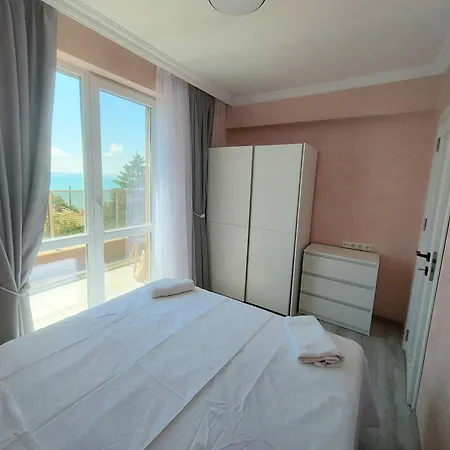 Appartement Sofi's Harmony