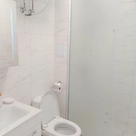 Sofi's Harmony Apartment