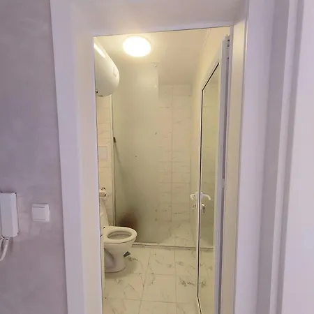 Sofi's Harmony Apartment