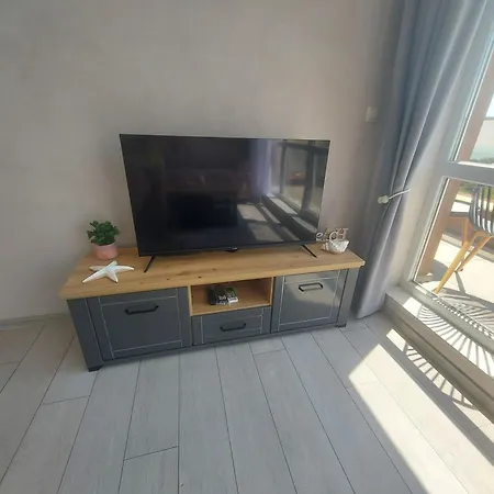 Sofi's Harmony Appartement *