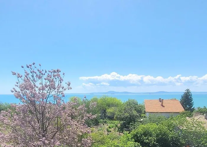 Appartement Sofi's Harmony Burgas