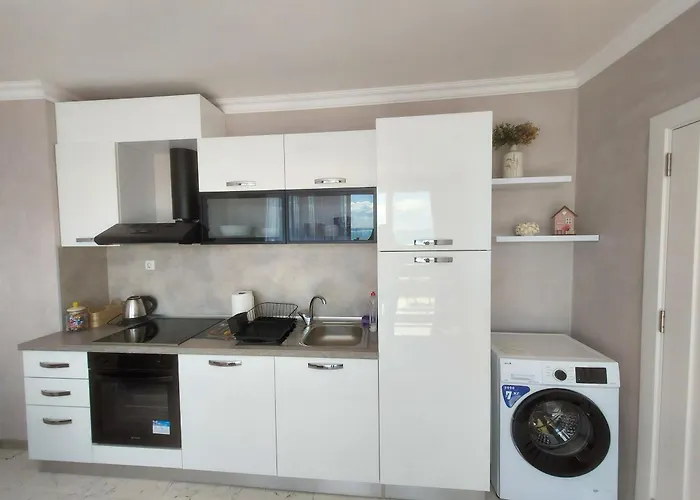 Sofi's Harmony * Burgas