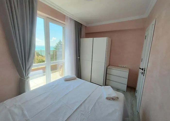 Appartement Sofi's Harmony