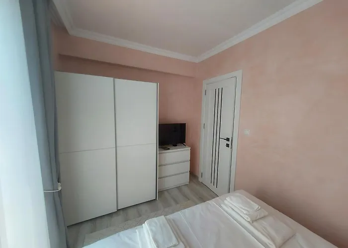Appartement Sofi's Harmony Burgas